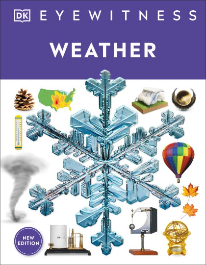 Eyewitness Weather STANDARD