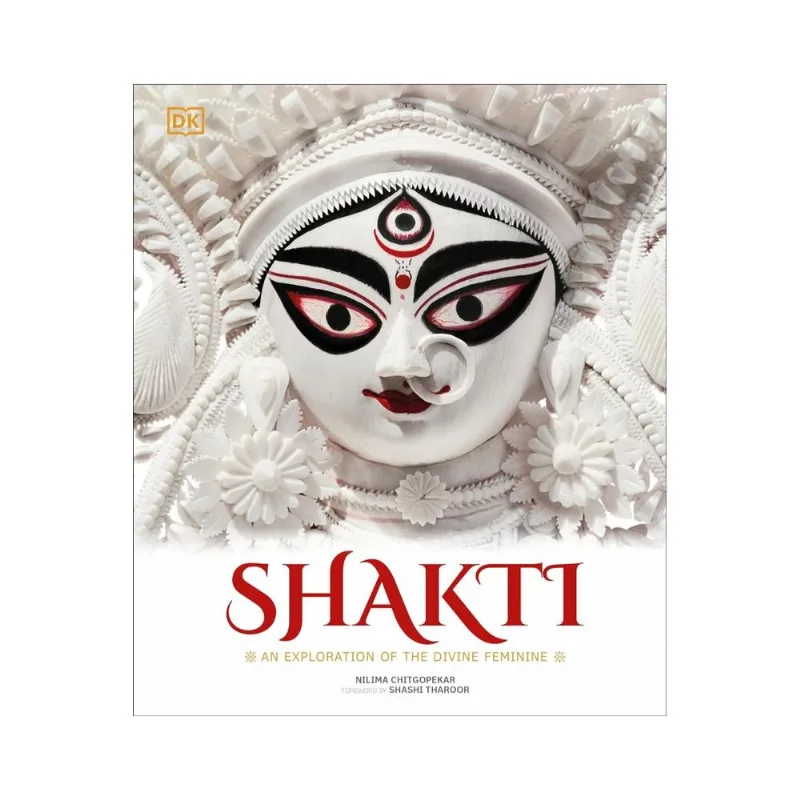 Shakti: An exploration of the divine feminine
