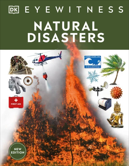 Natural Disasters STANDARD