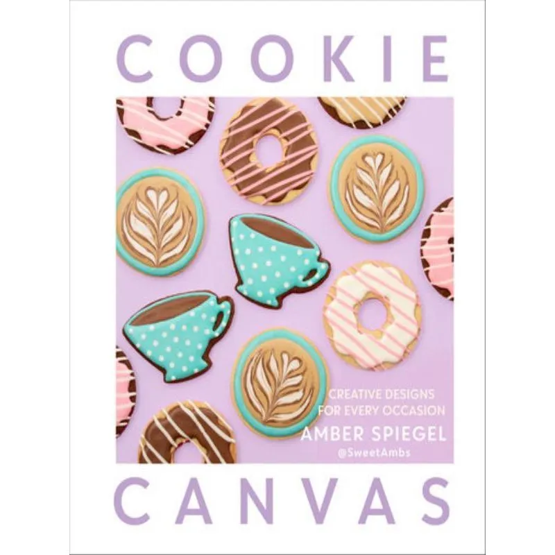 COOKIE CANVAS