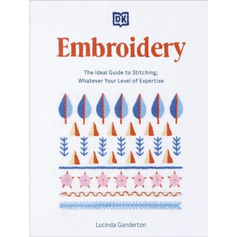 EMBROIDERY
