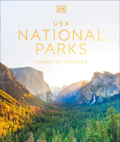 USA National Parks STANDARD