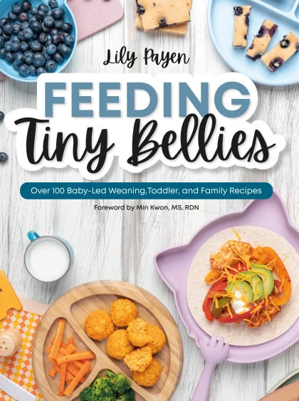 Feeding Tiny Bellies STANDARD