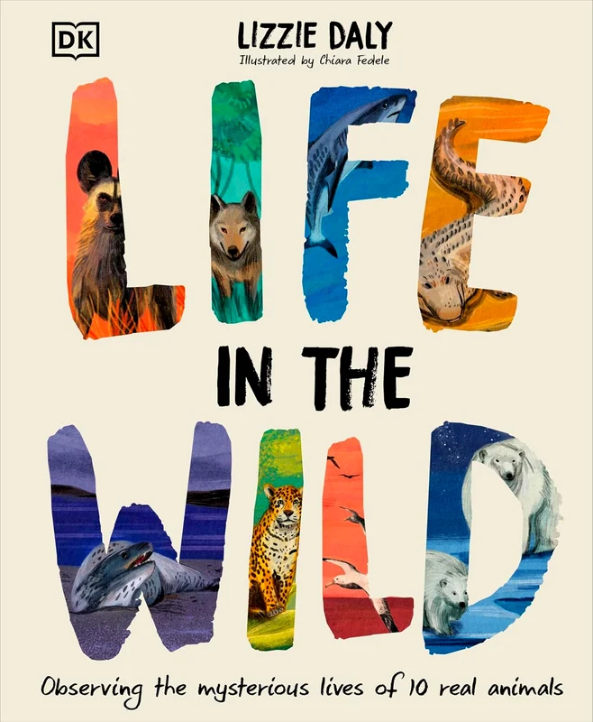 Life In The Wild: Observing The Mysterious Lives Of 10 Real Animals