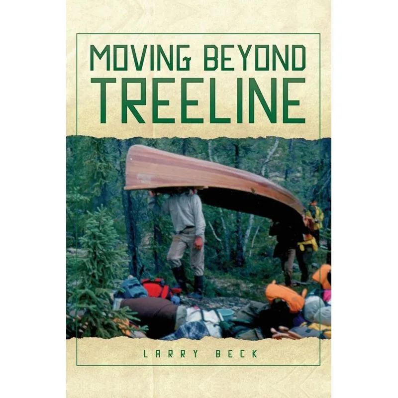 Moving Beyond Treeline