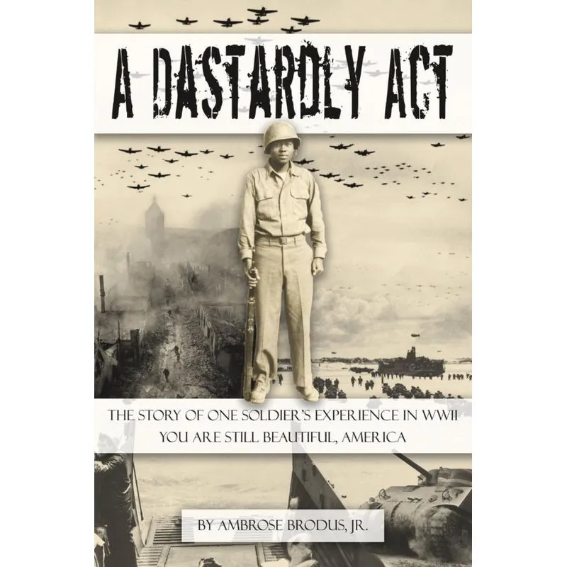 A Dastardly Act