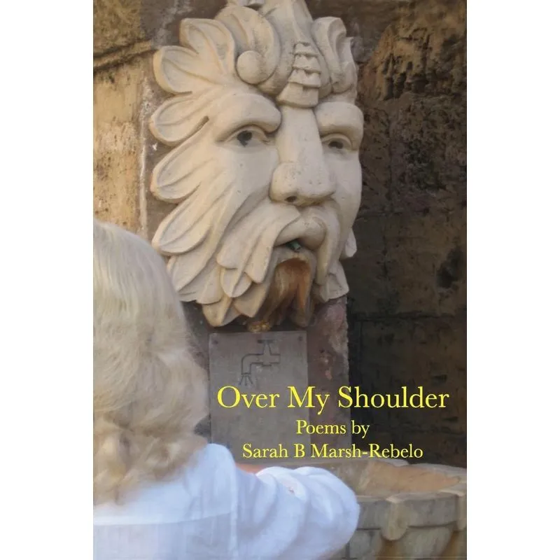 Over My Shoulder