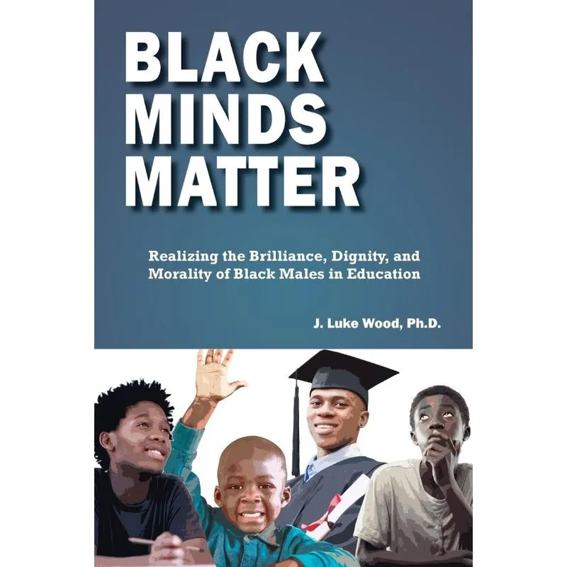 Black Minds Matter