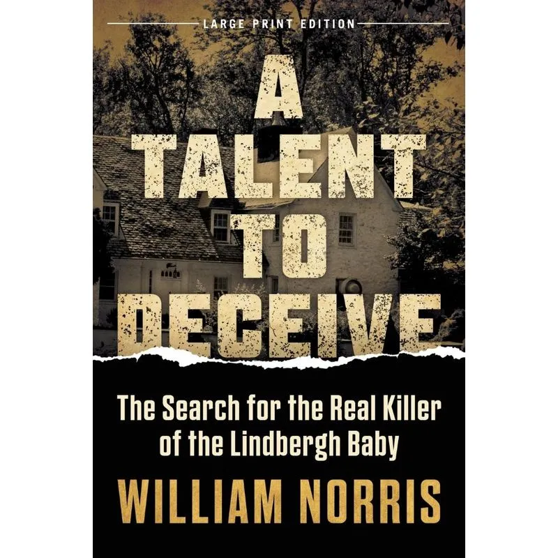 A Talent to Deceive
