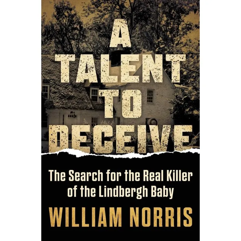 A Talent to Deceive