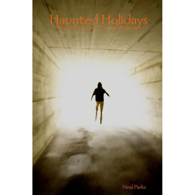 Haunted Holidays