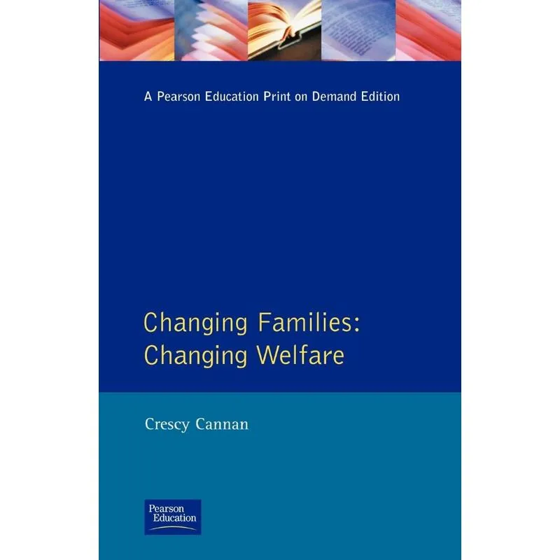 Changing Families