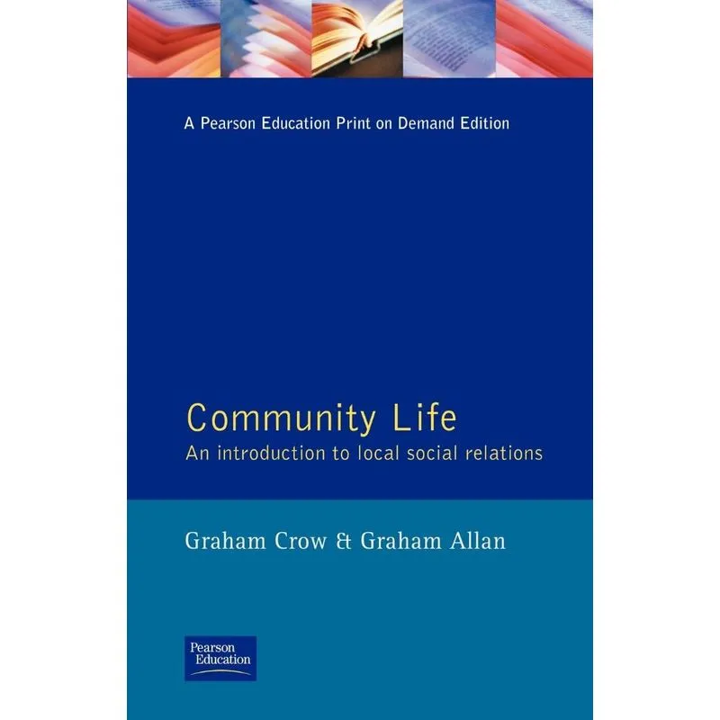 Community Life