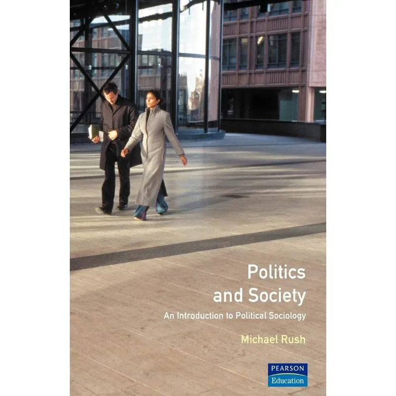 Politics & Society