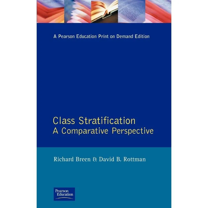 Class Stratification
