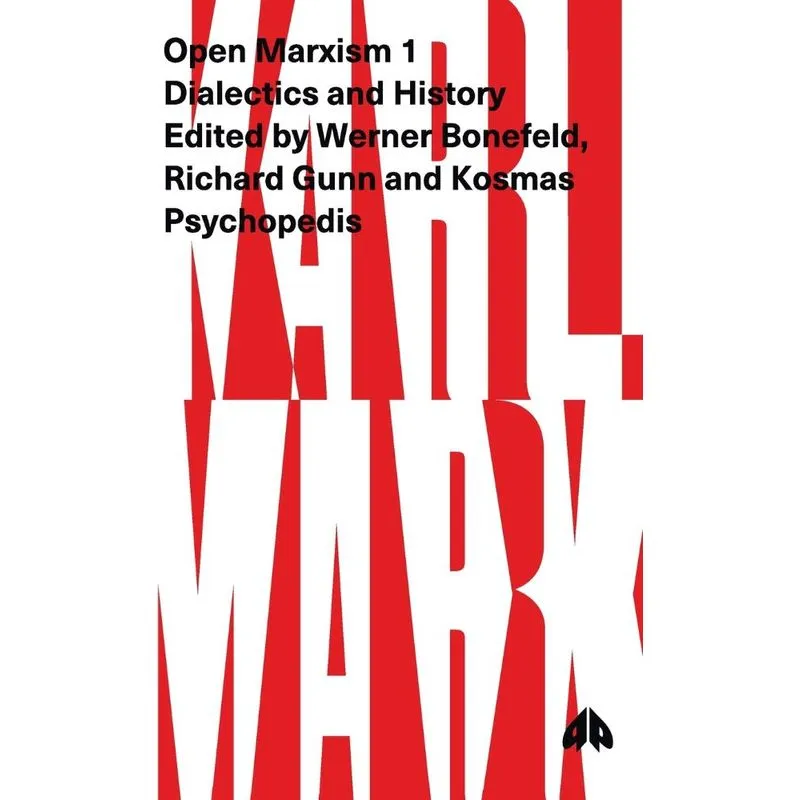 Open Marxism 1