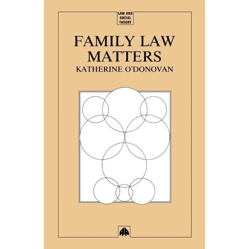 Family Law Matters
