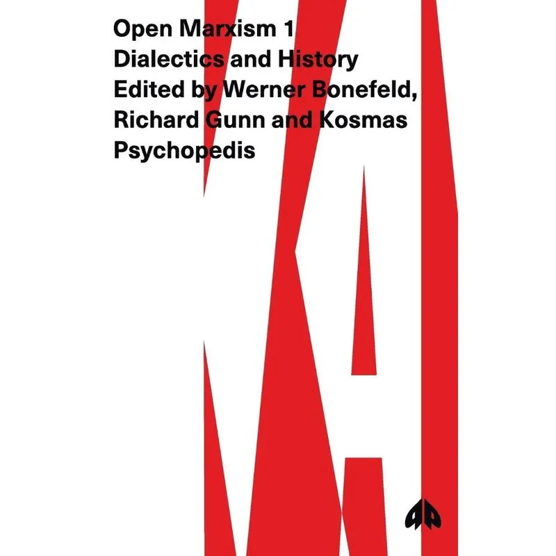 Open Marxism 1