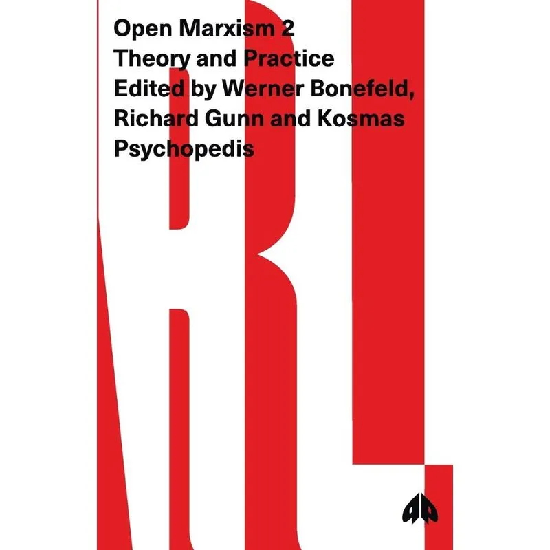 Open Marxism 2