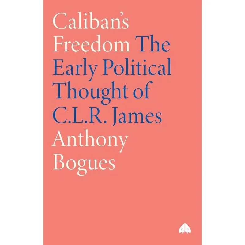 Calibans Freedom