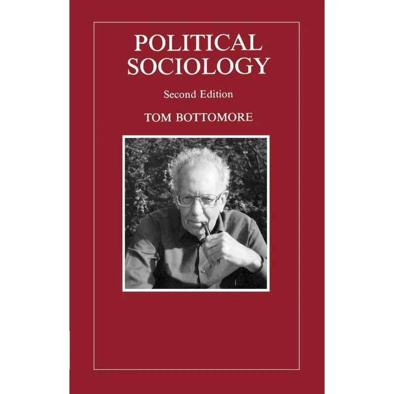 Political Sociology