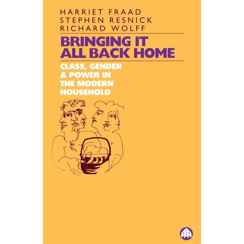 Bringing It All Back Home