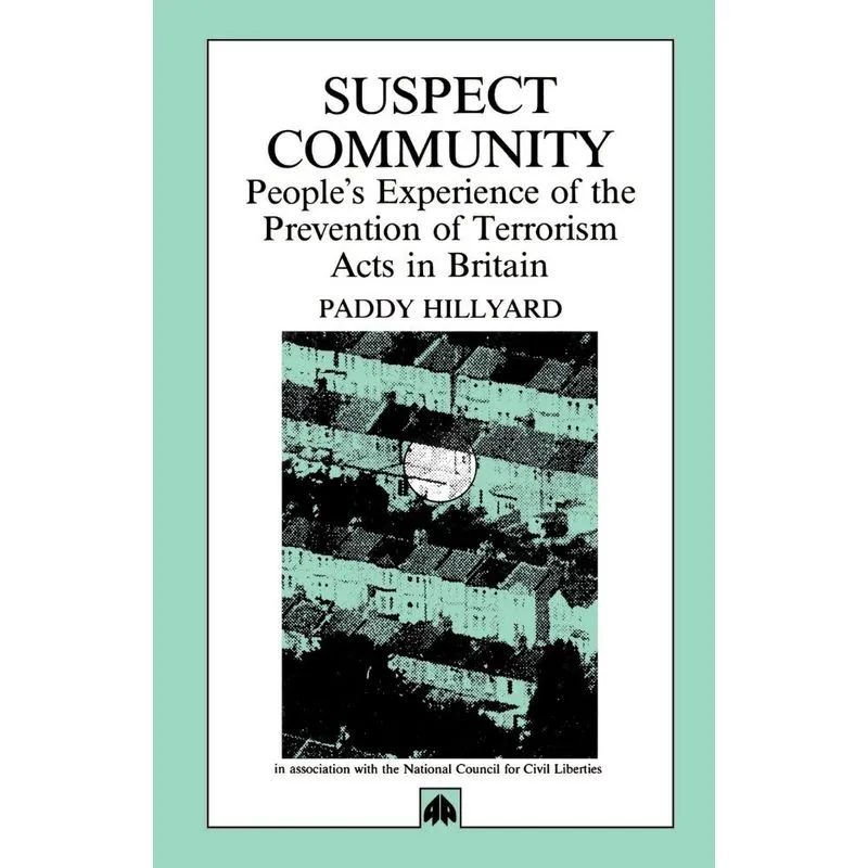 Suspect Community