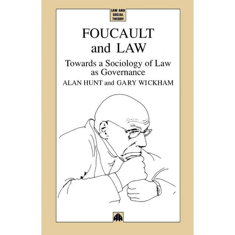 Foucault And Law