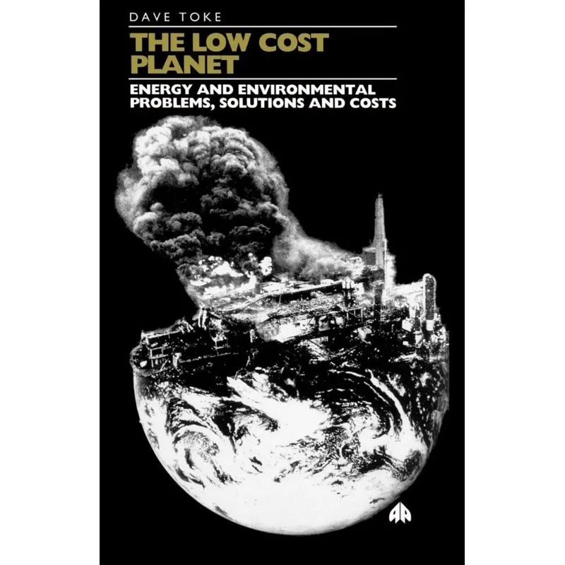 The Low Cost Planet