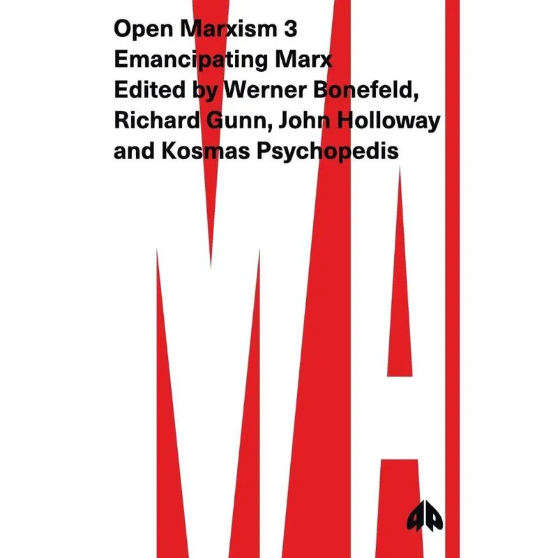 Open Marxism 3