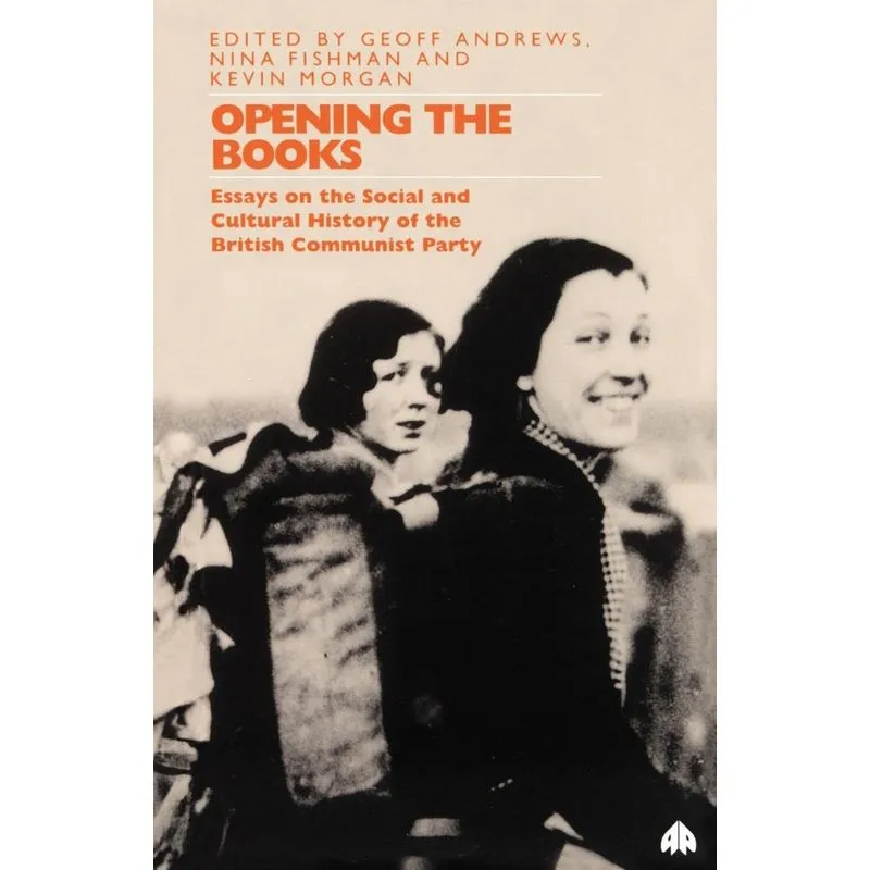 Opening The Books