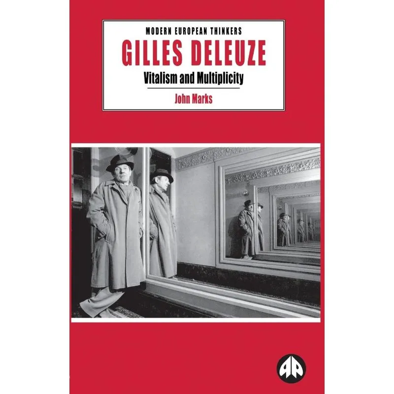 Gilles Deleuze