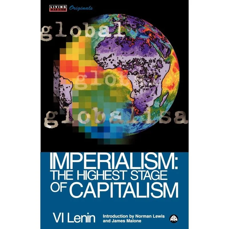 Imperialism