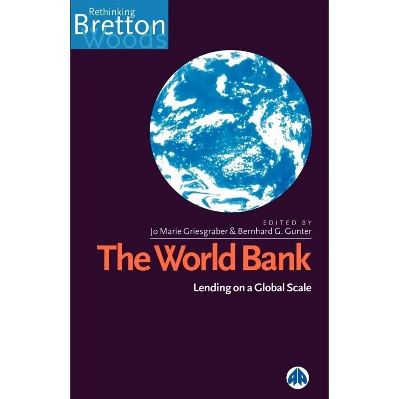 The World Bank