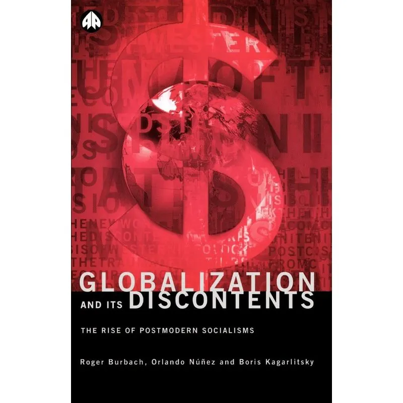 Globalization and Its Discontents