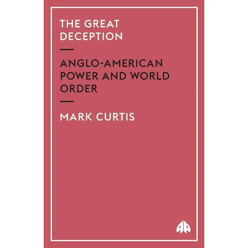 The Great Deception
