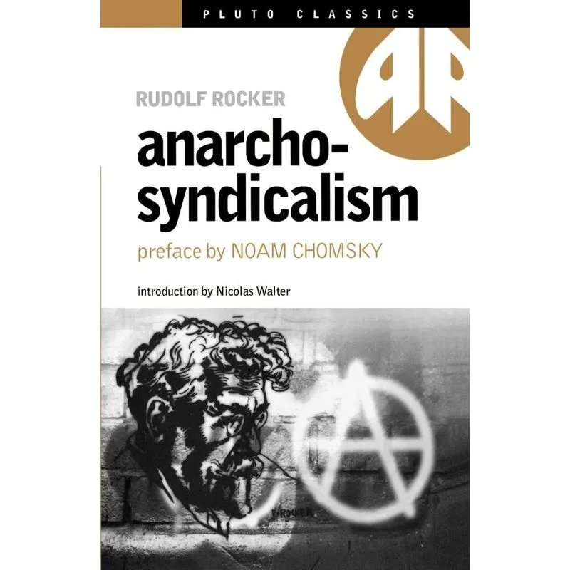 Anarcho-Syndicalism