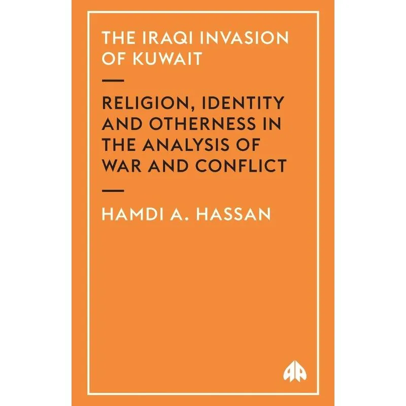 The Iraqi Invasion Of Kuwait