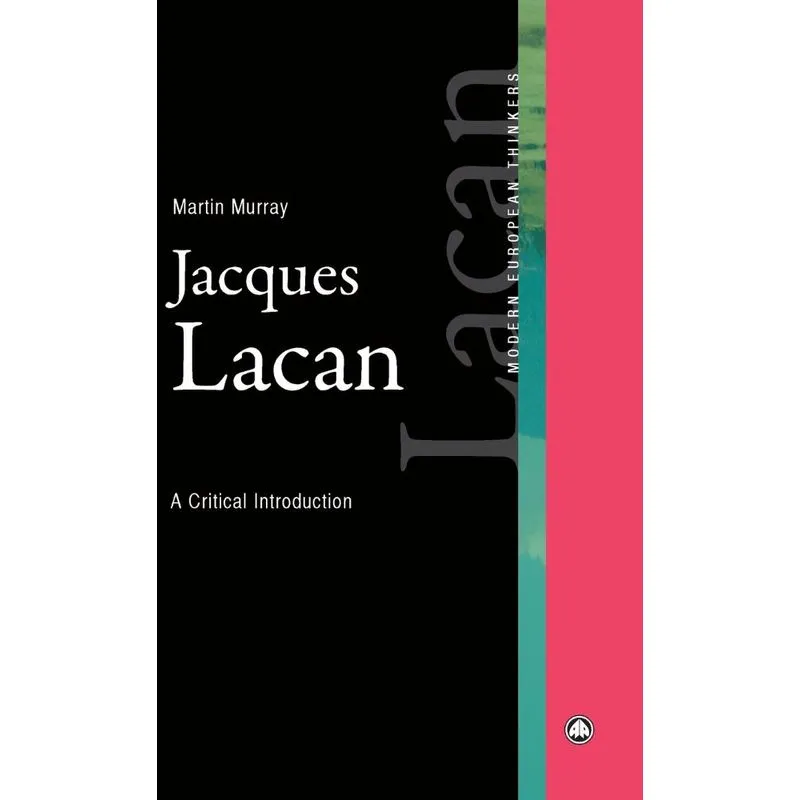 Jacques Lacan