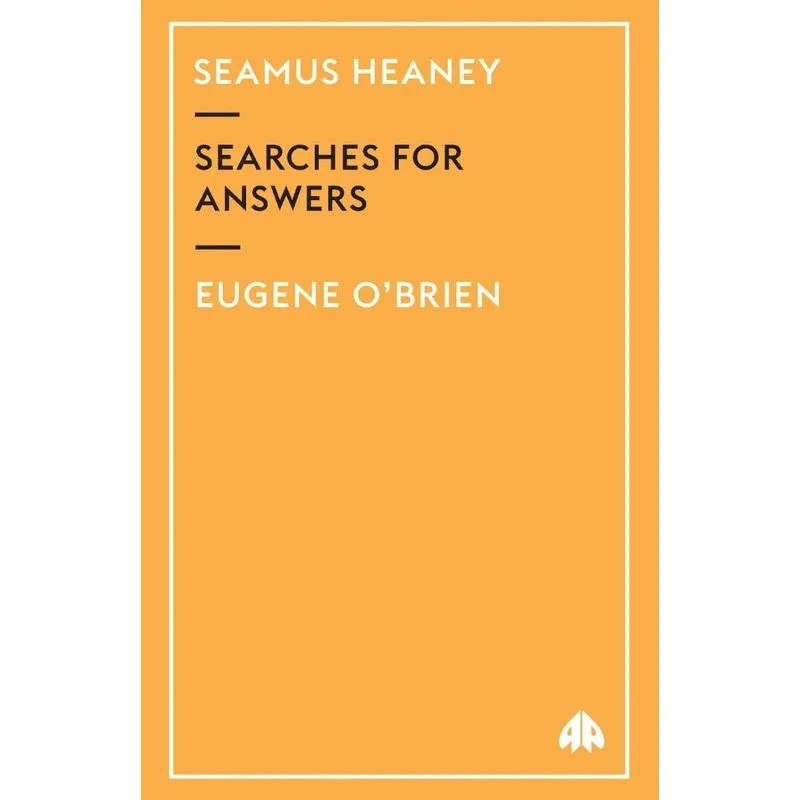 Seamus Heaney