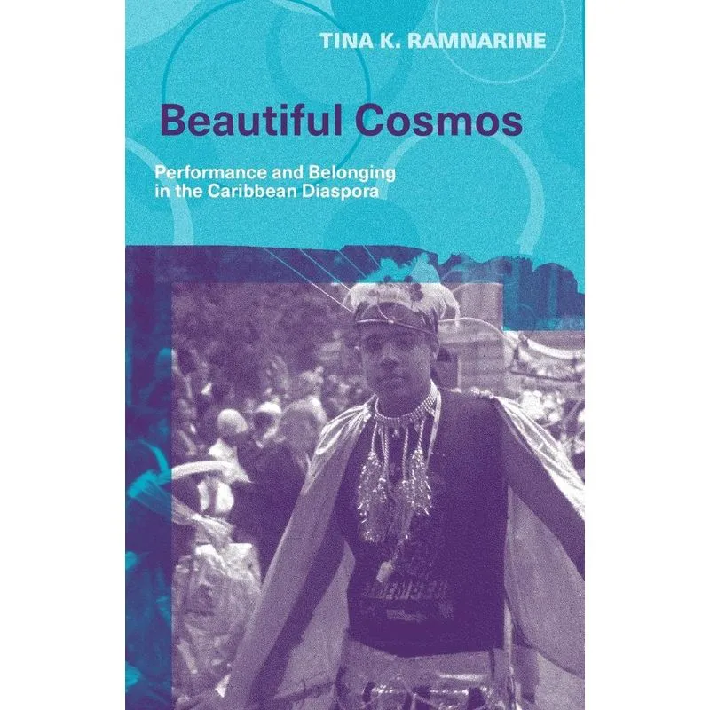 Beautiful Cosmos