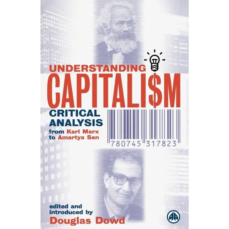 Understanding Capitalism