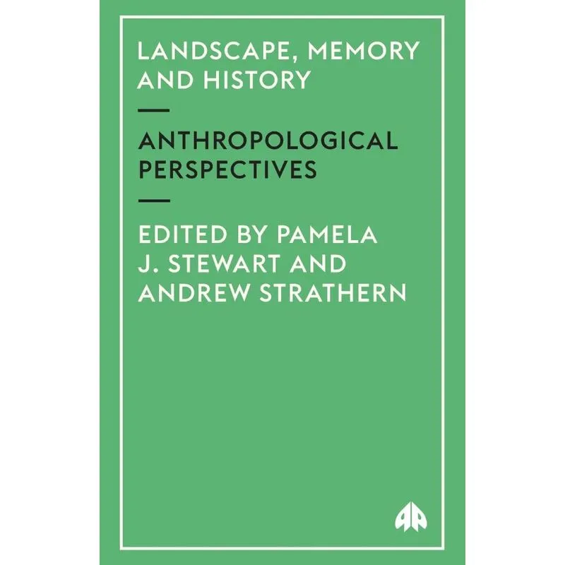 Landscape, Memory And History