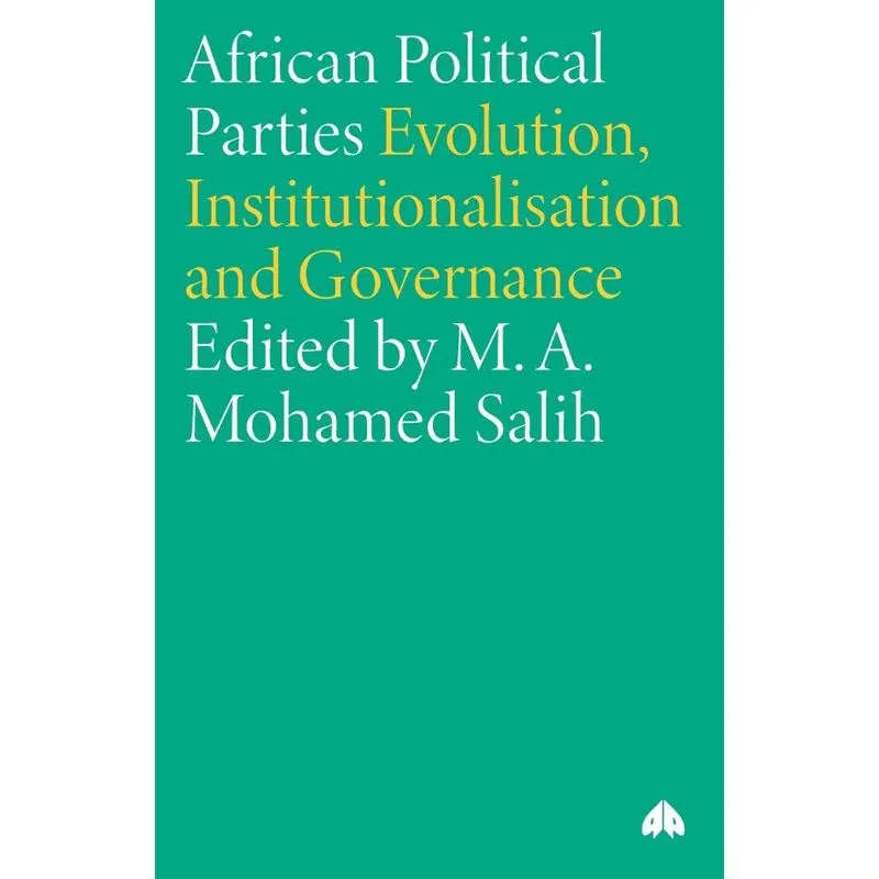 African Political Parties