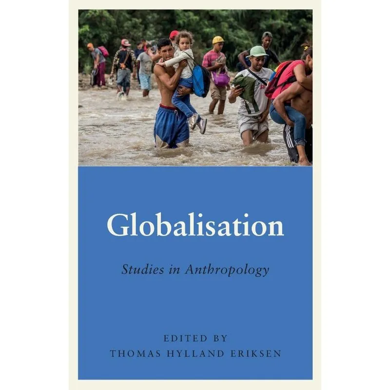Globalisation. Globalisation