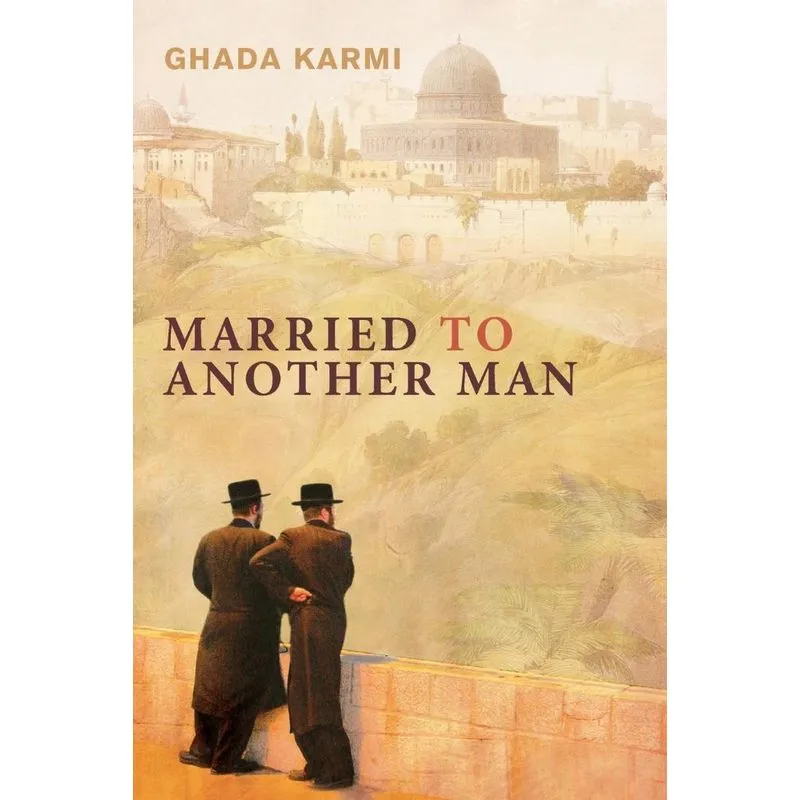Married To Another Man