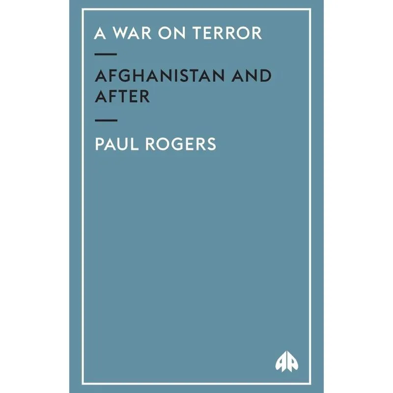 A War On Terror