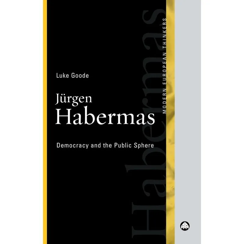 Jurgen Habermas