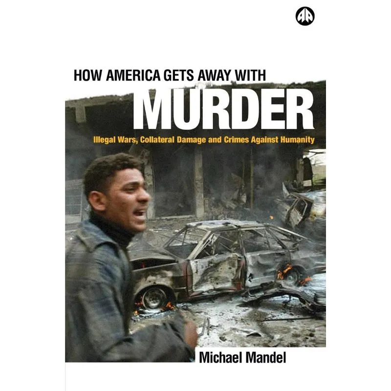 How America Gets Away With Murder