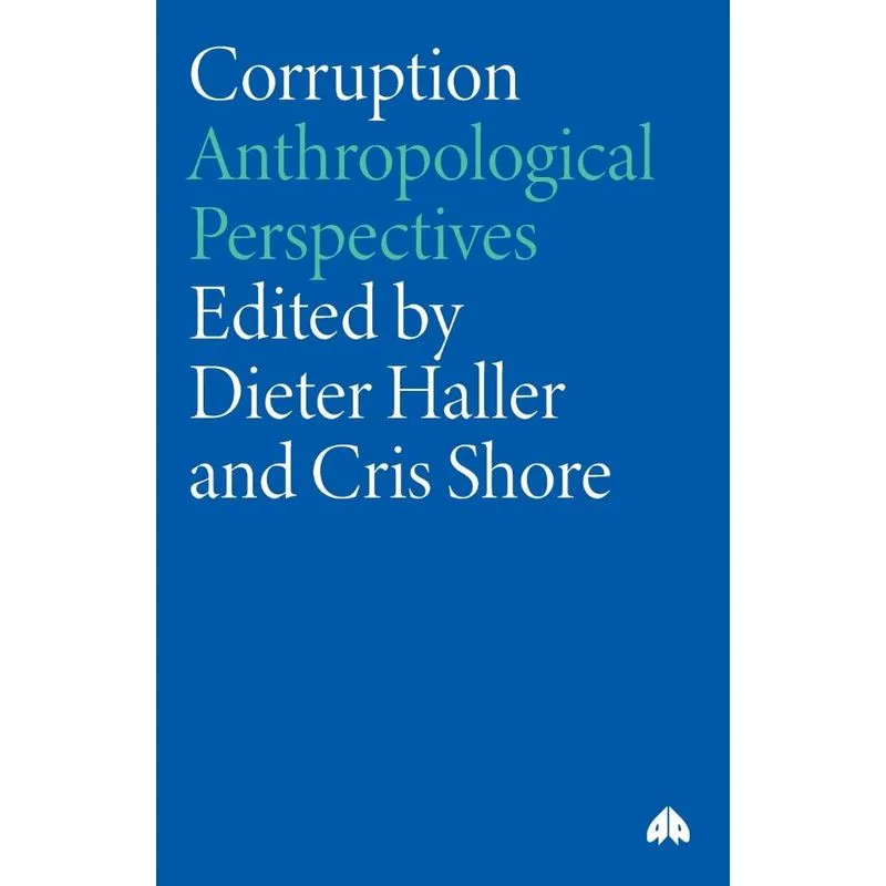 Corruption